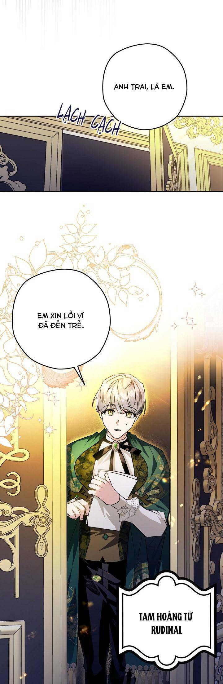 Sigrid Chapter 37 - 58