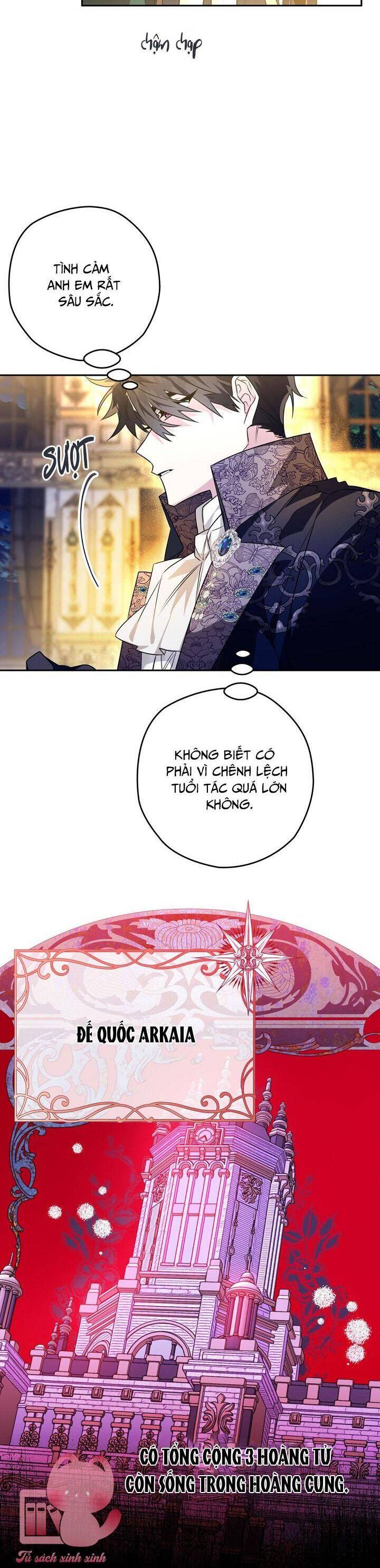 Sigrid Chapter 37 - 62