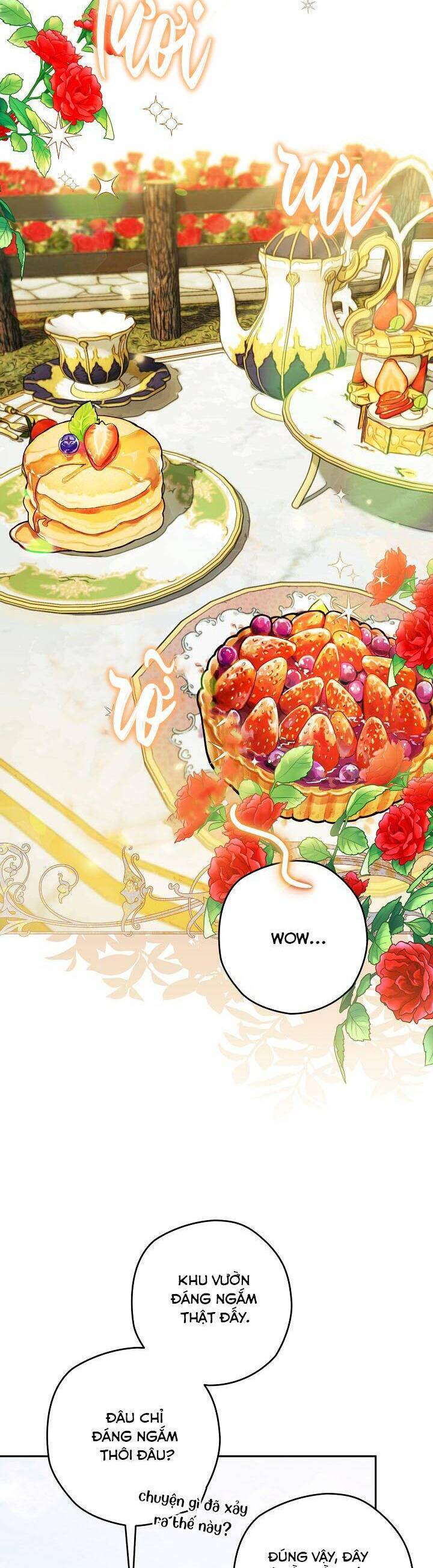 Sigrid Chapter 38 - 38
