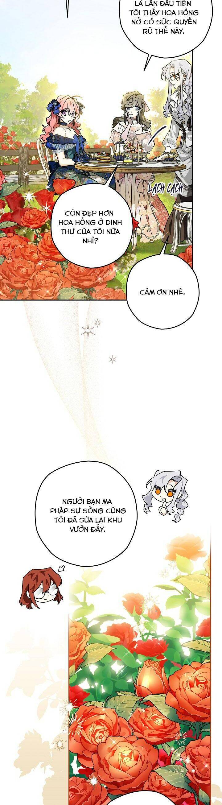 Sigrid Chapter 38 - 39