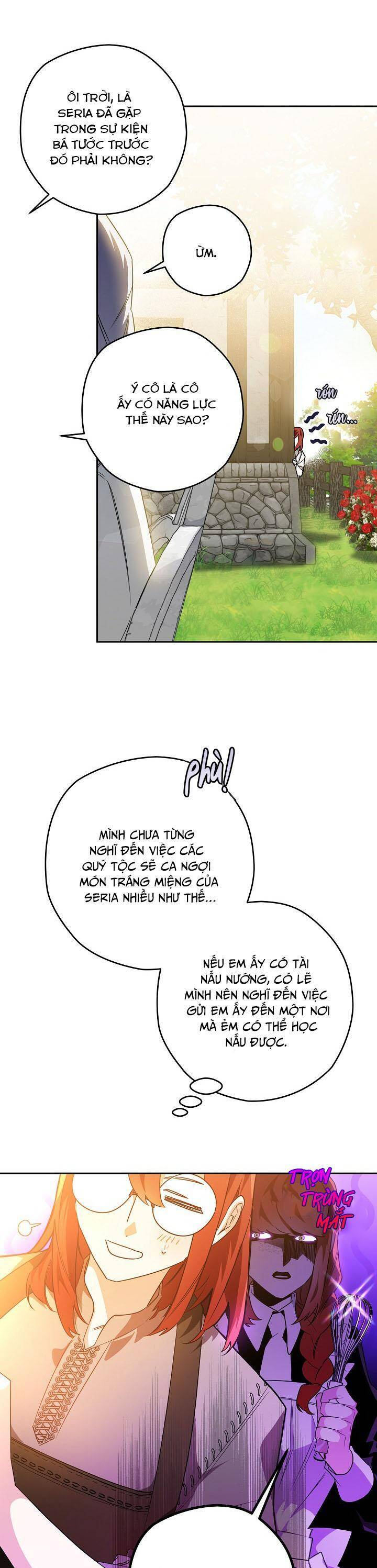 Sigrid Chapter 38 - 41