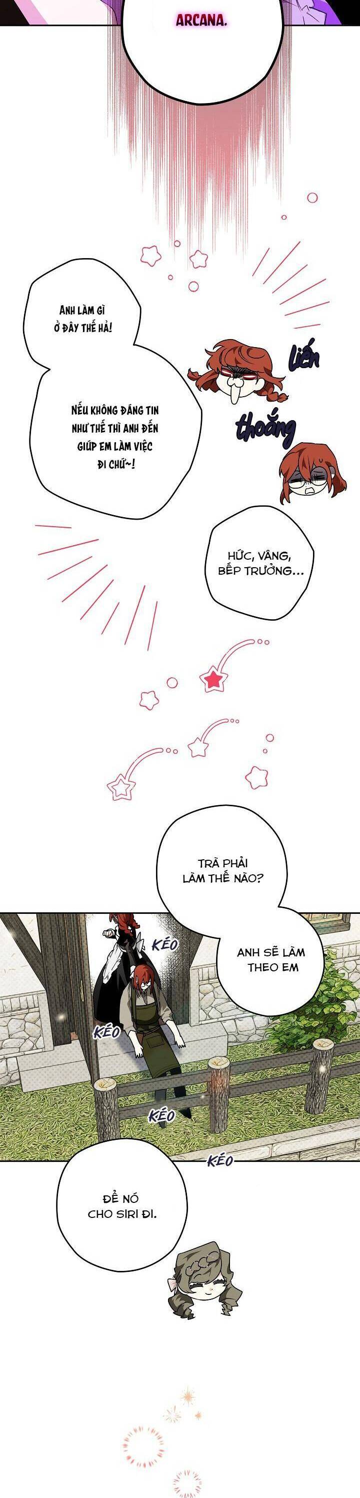 Sigrid Chapter 38 - 42