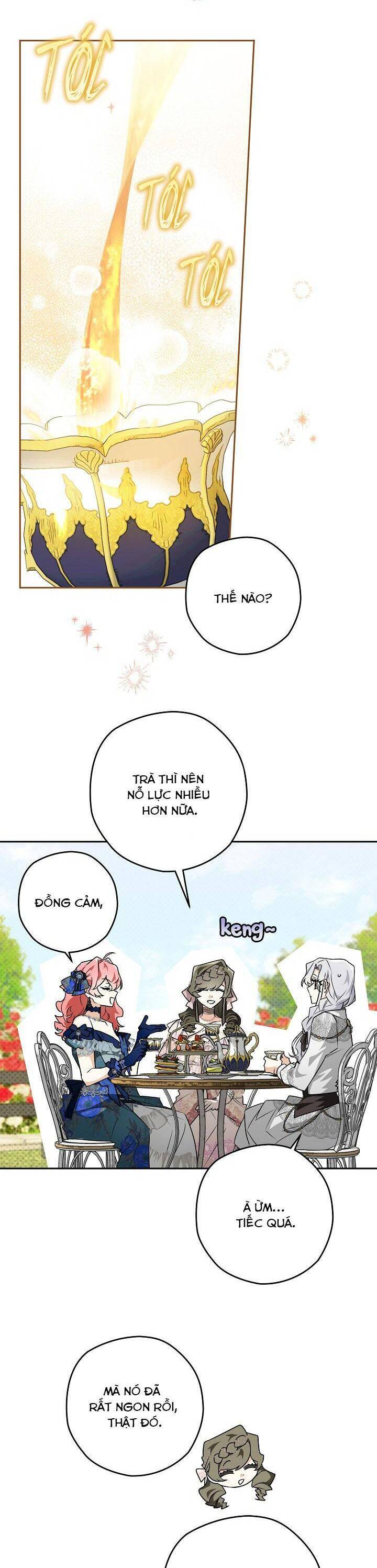 Sigrid Chapter 38 - 43