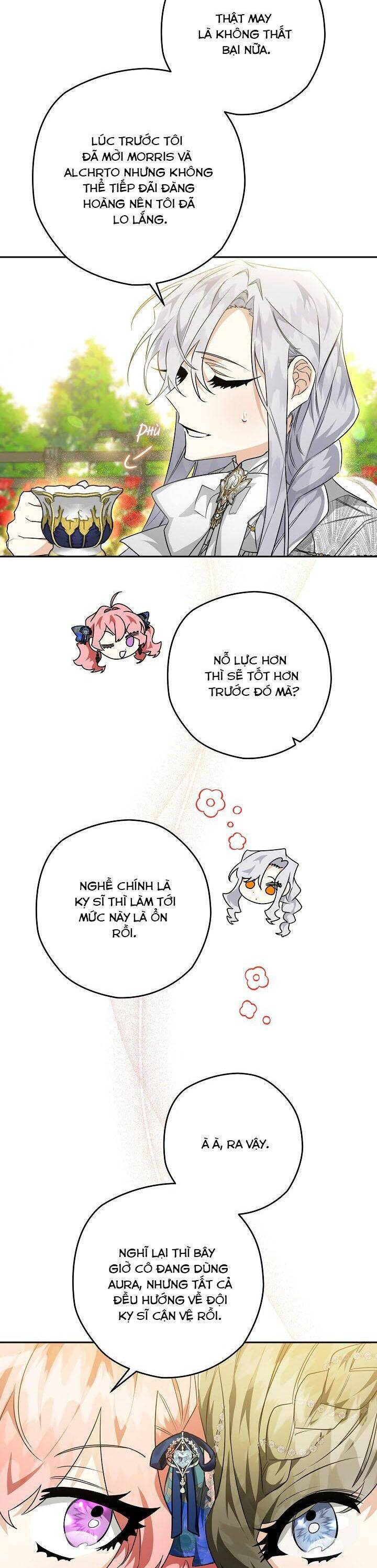 Sigrid Chapter 38 - 44