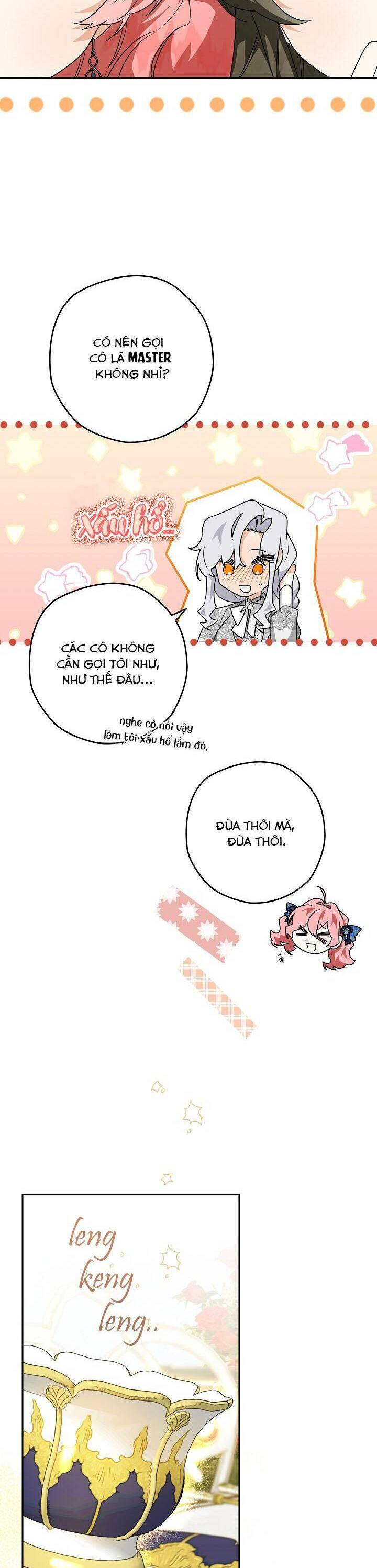 Sigrid Chapter 38 - 45