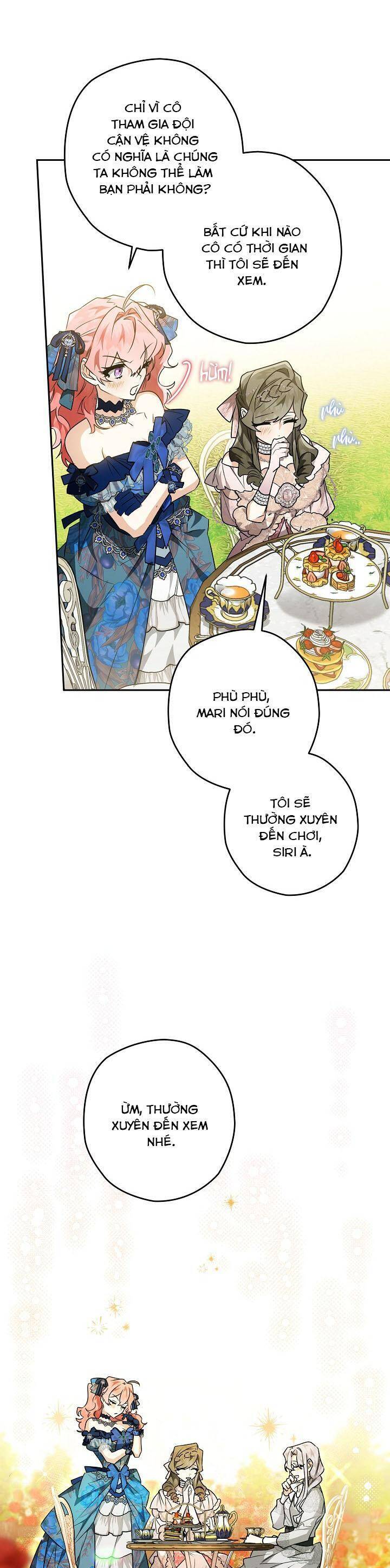 Sigrid Chapter 38 - 47