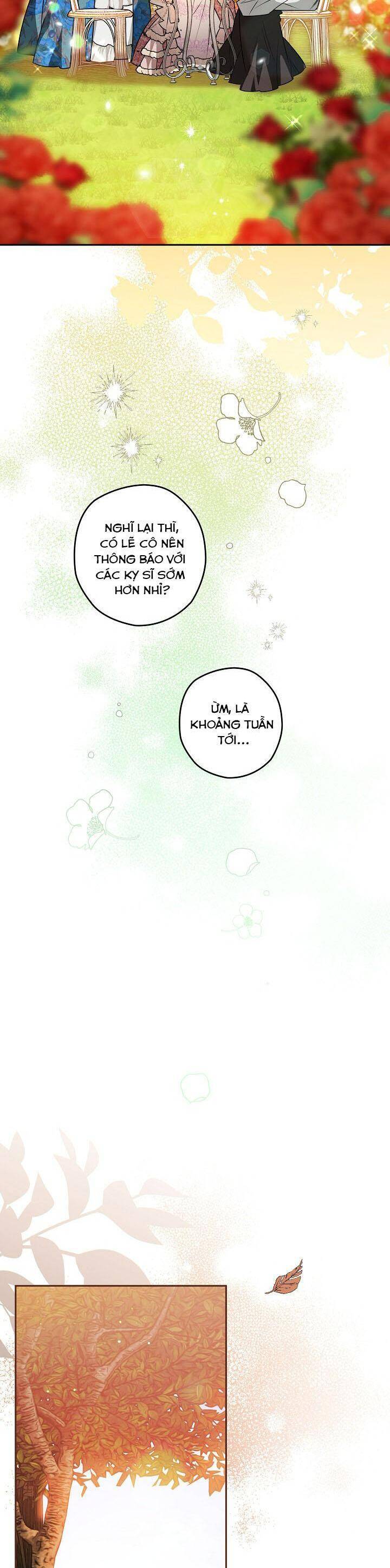 Sigrid Chapter 38 - 48