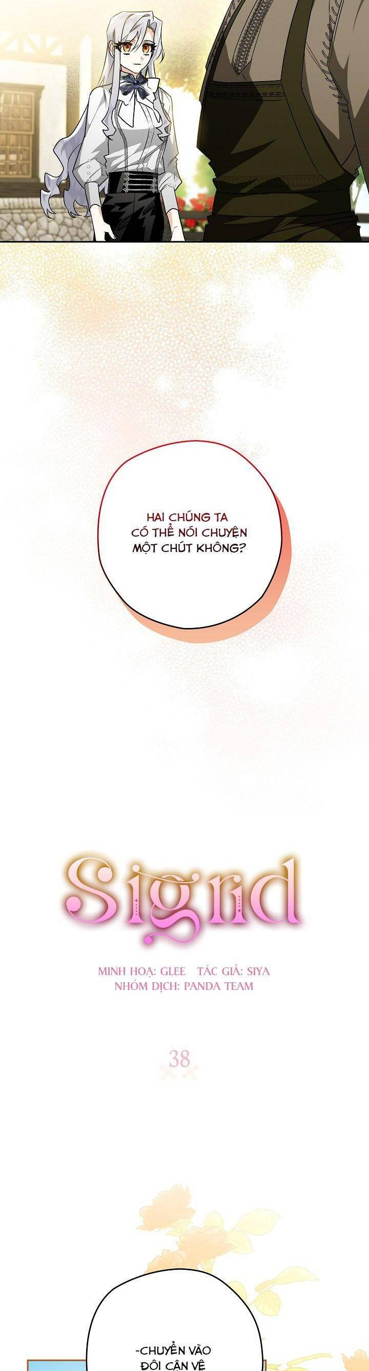 Sigrid Chapter 38 - 7