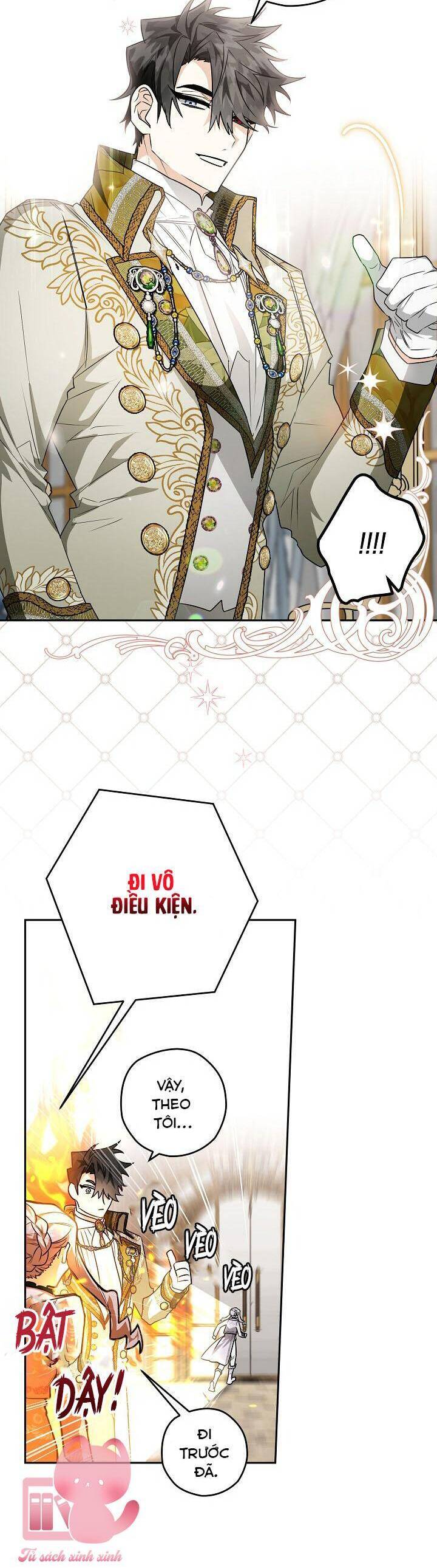 Sigrid Chapter 39 - 14
