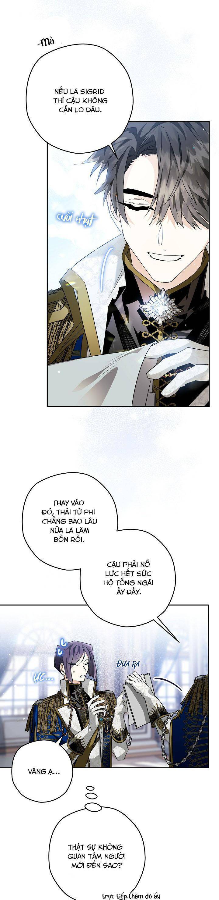 Sigrid Chapter 39 - 21