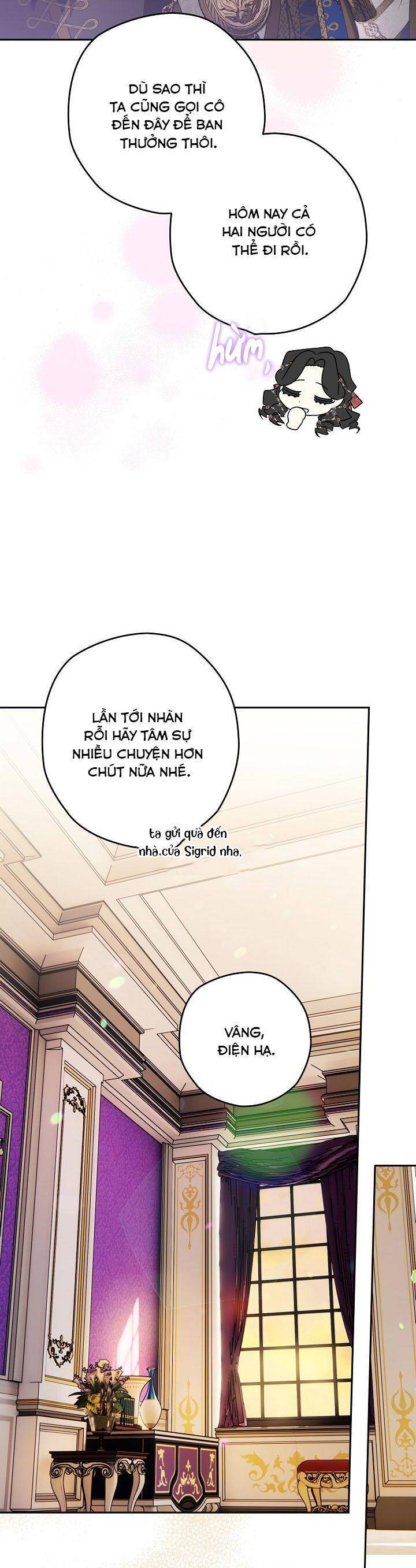 Sigrid Chapter 39 - 37