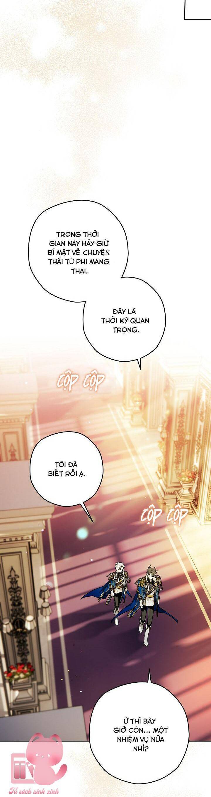 Sigrid Chapter 39 - 38