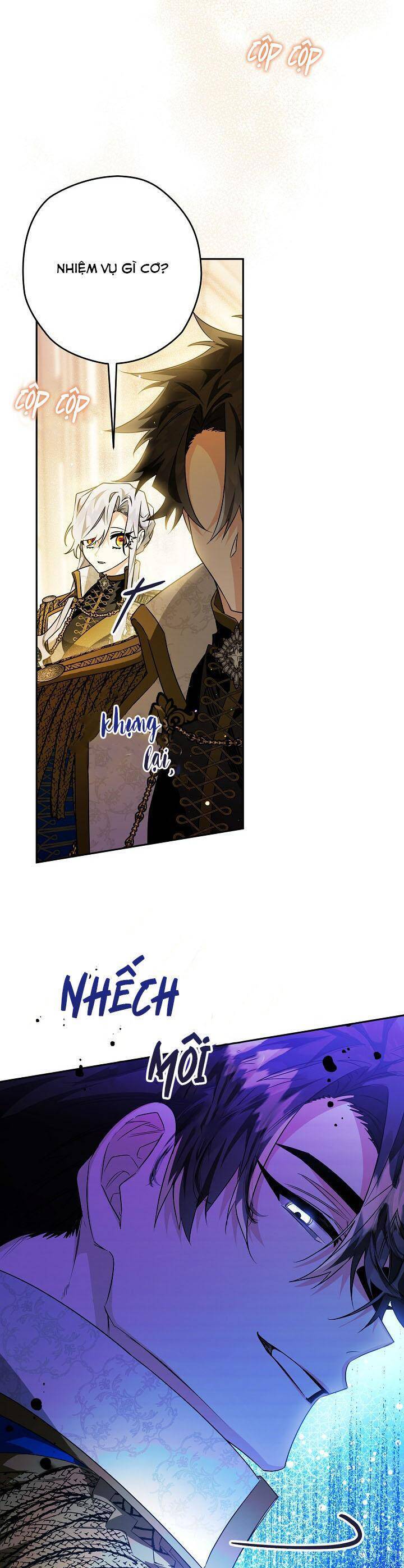 Sigrid Chapter 39 - 39