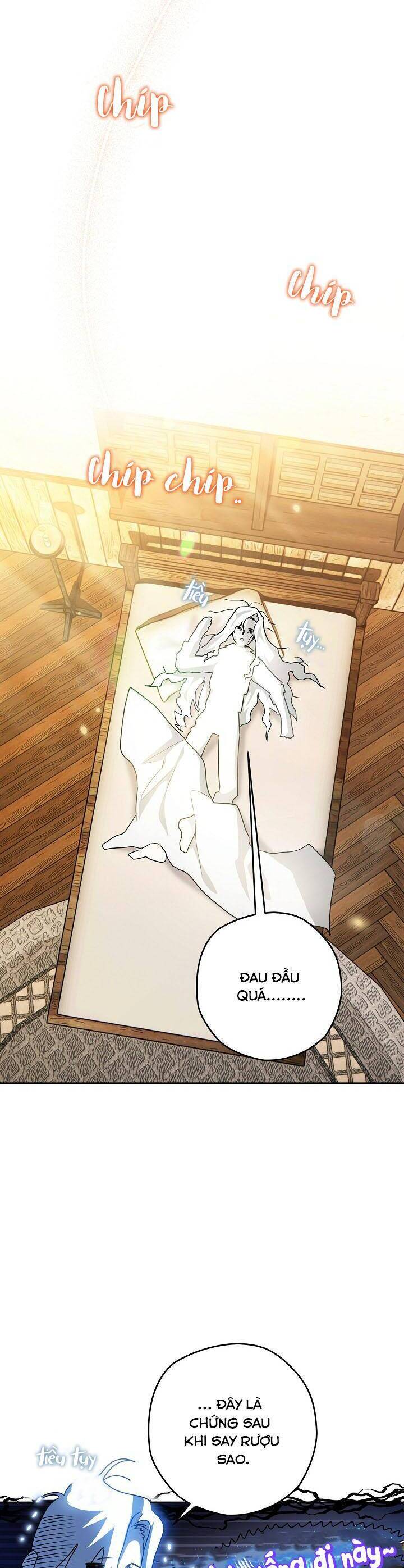 Sigrid Chapter 39 - 42