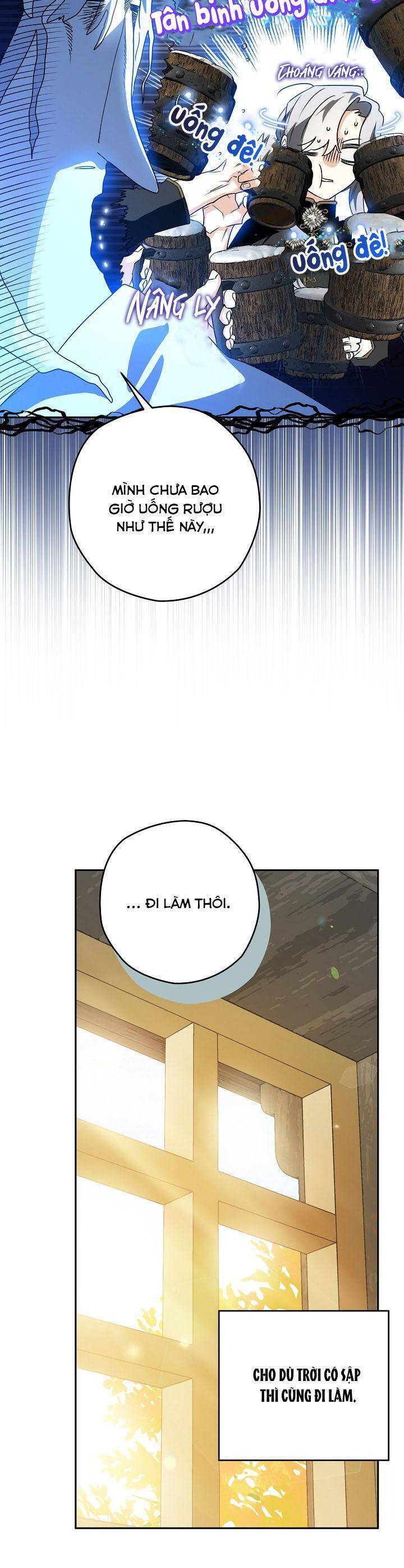 Sigrid Chapter 39 - 43
