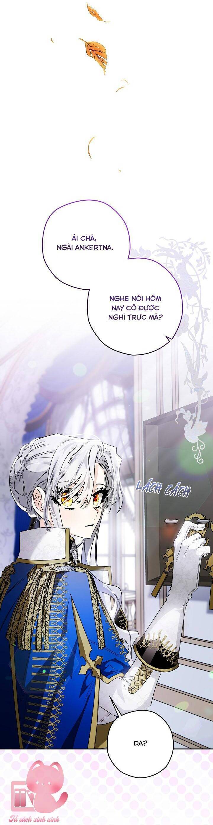 Sigrid Chapter 39 - 44