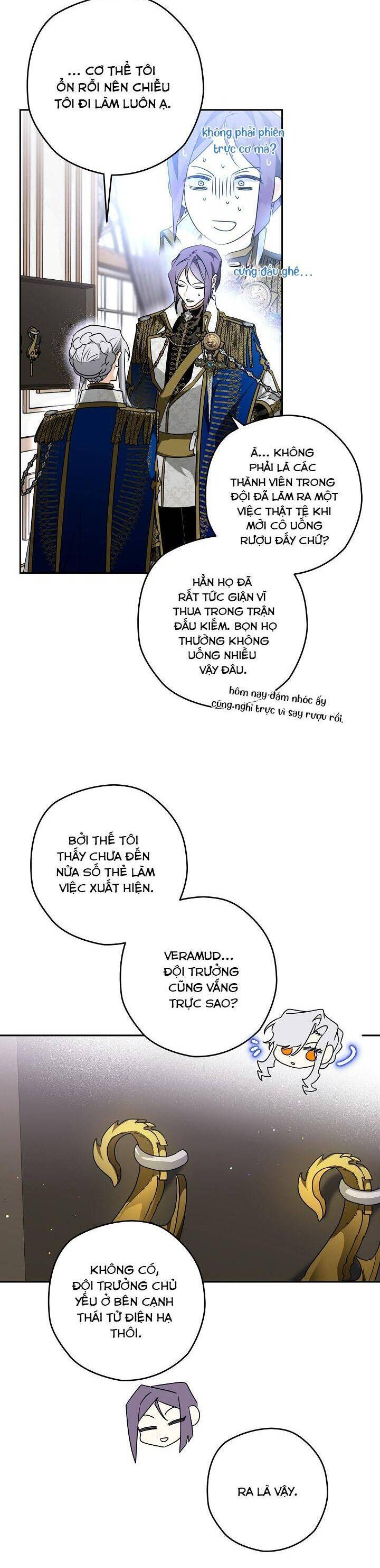 Sigrid Chapter 39 - 46
