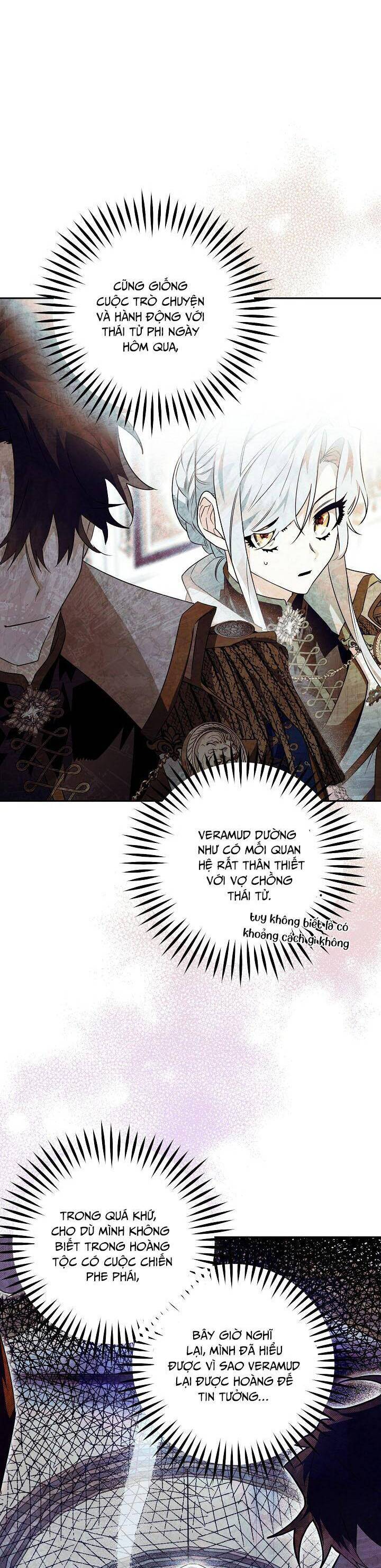 Sigrid Chapter 39 - 47