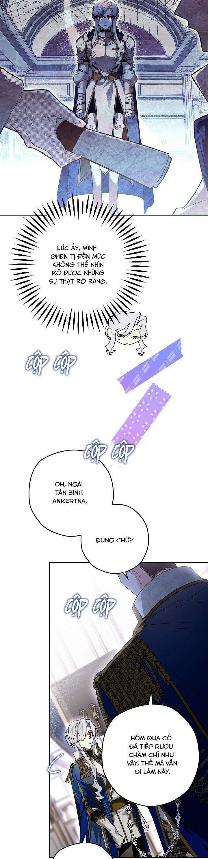 Sigrid Chapter 39 - 48