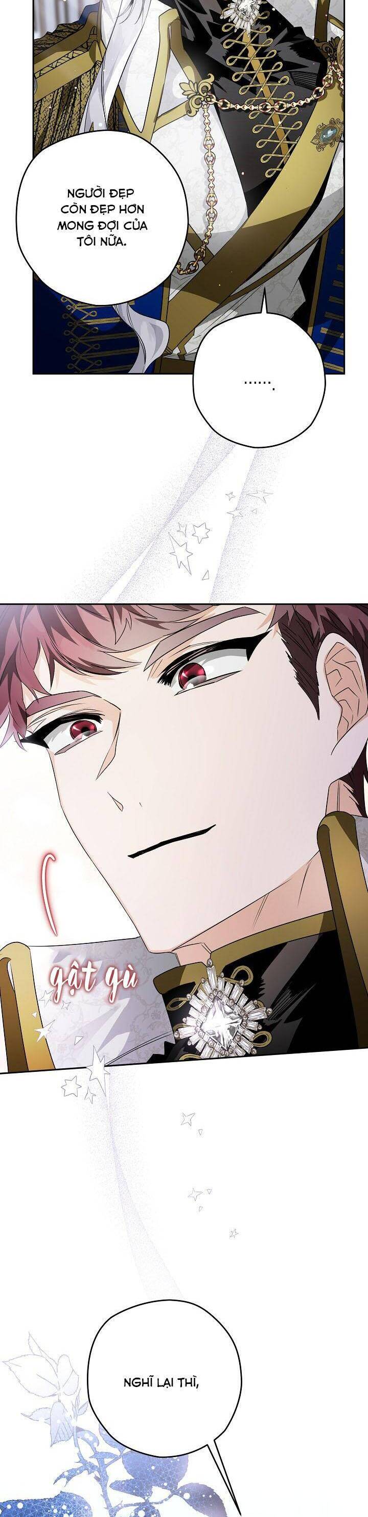 Sigrid Chapter 39 - 50