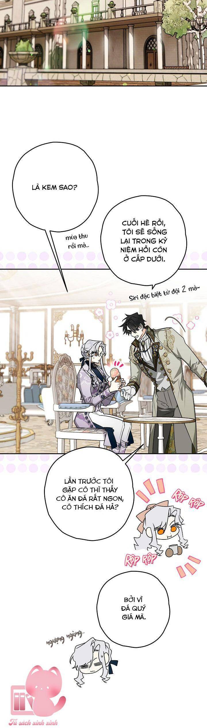 Sigrid Chapter 39 - 8