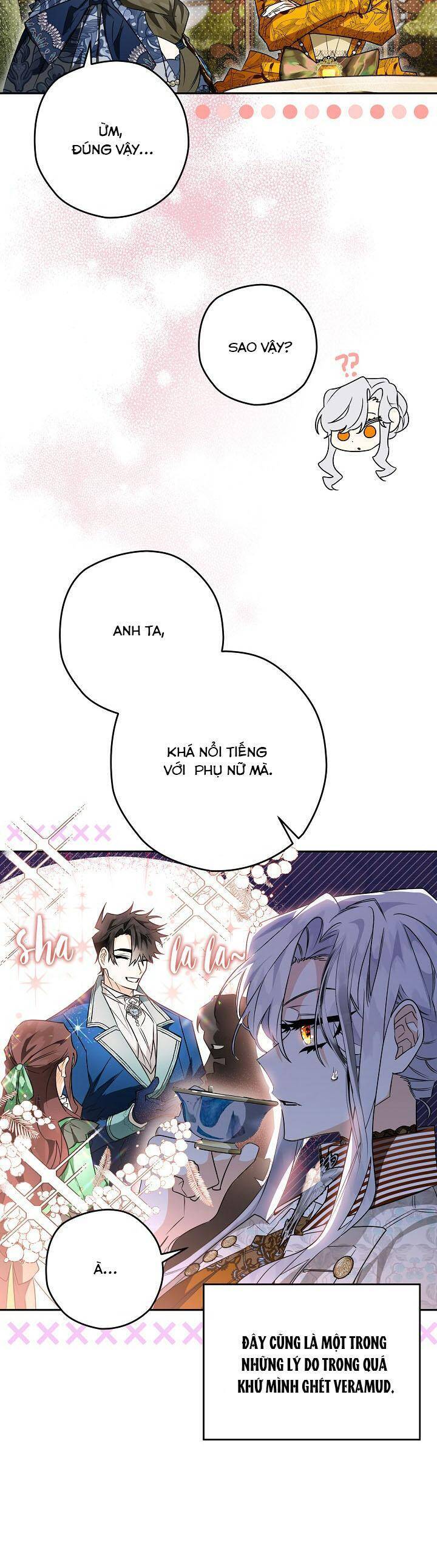 Sigrid Chapter 40 - 11