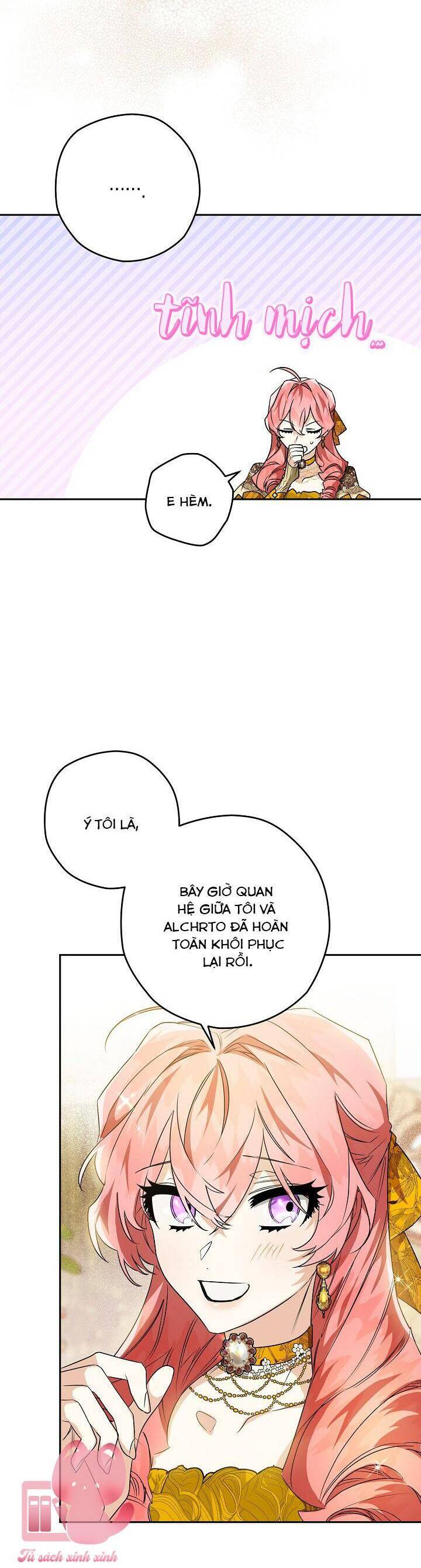 Sigrid Chapter 40 - 20