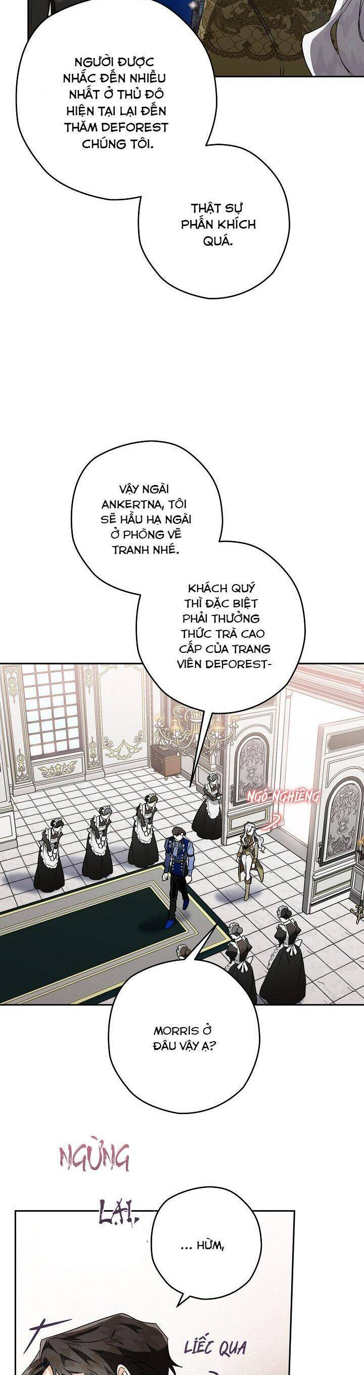 Sigrid Chapter 40 - 41