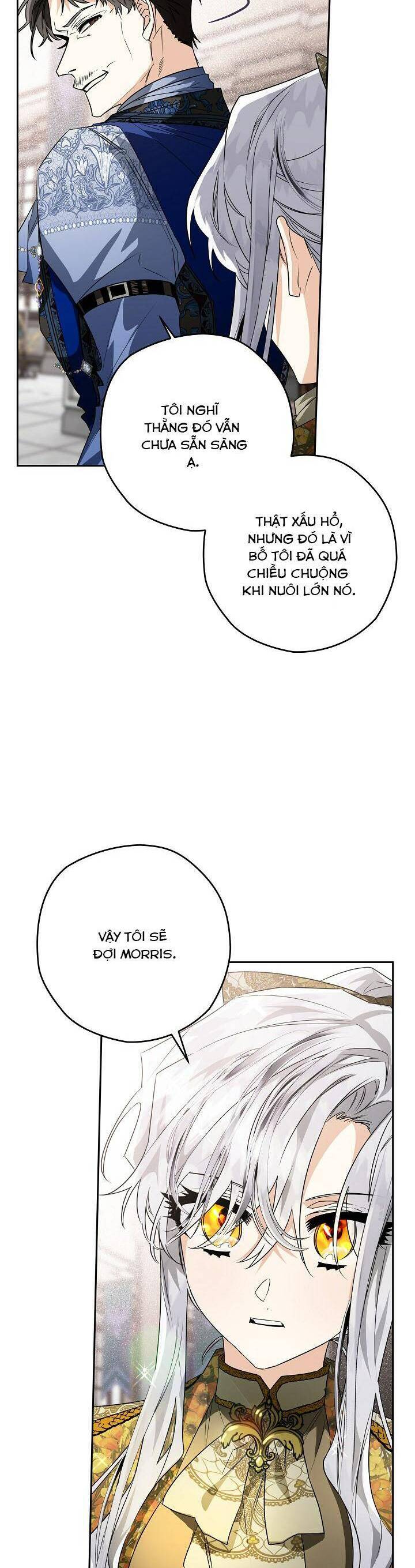Sigrid Chapter 40 - 42