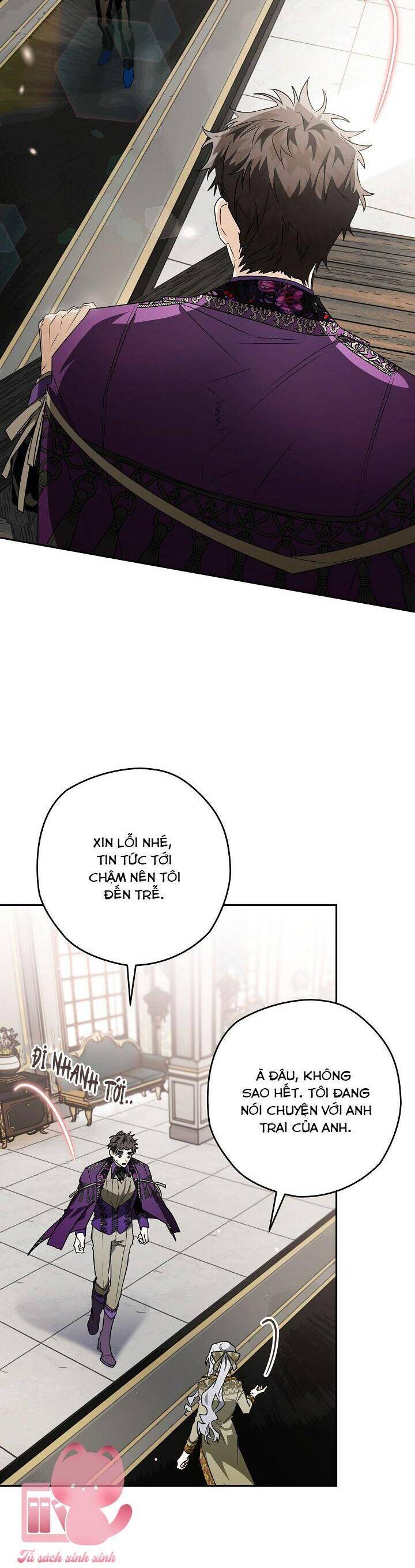 Sigrid Chapter 40 - 44