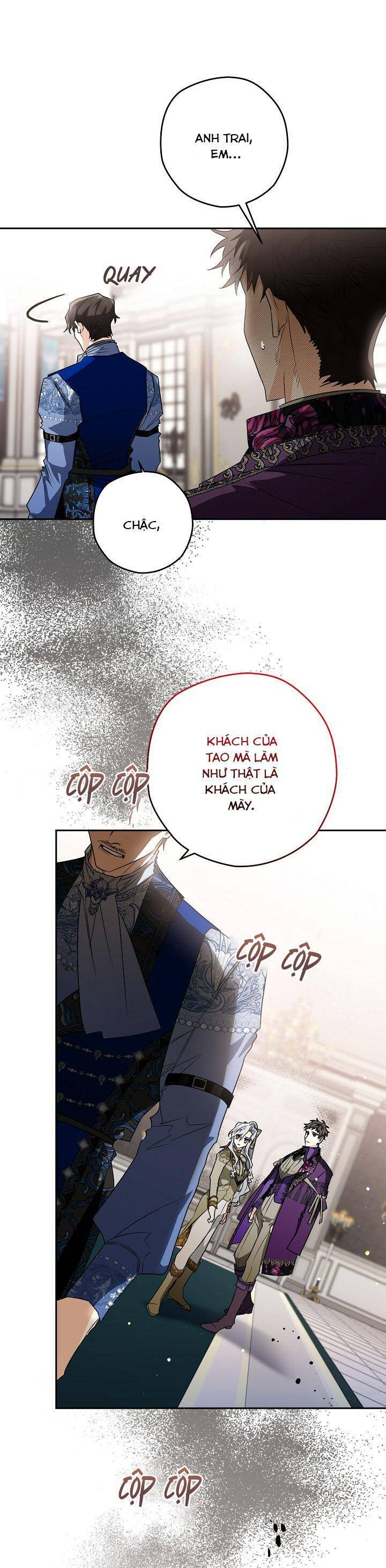 Sigrid Chapter 40 - 45