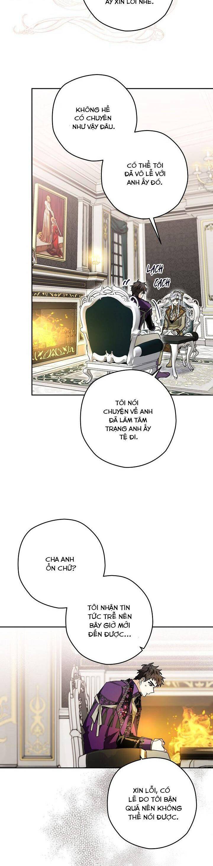 Sigrid Chapter 40 - 47