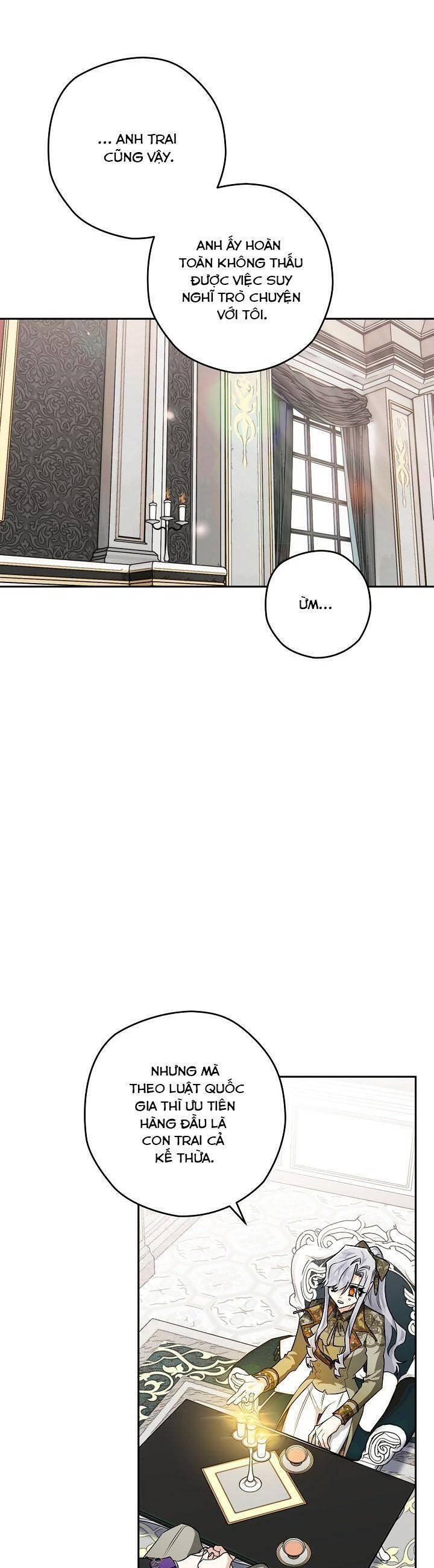 Sigrid Chapter 40 - 49