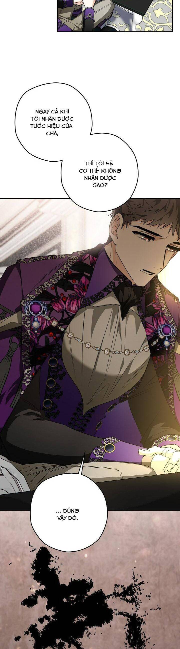 Sigrid Chapter 40 - 50