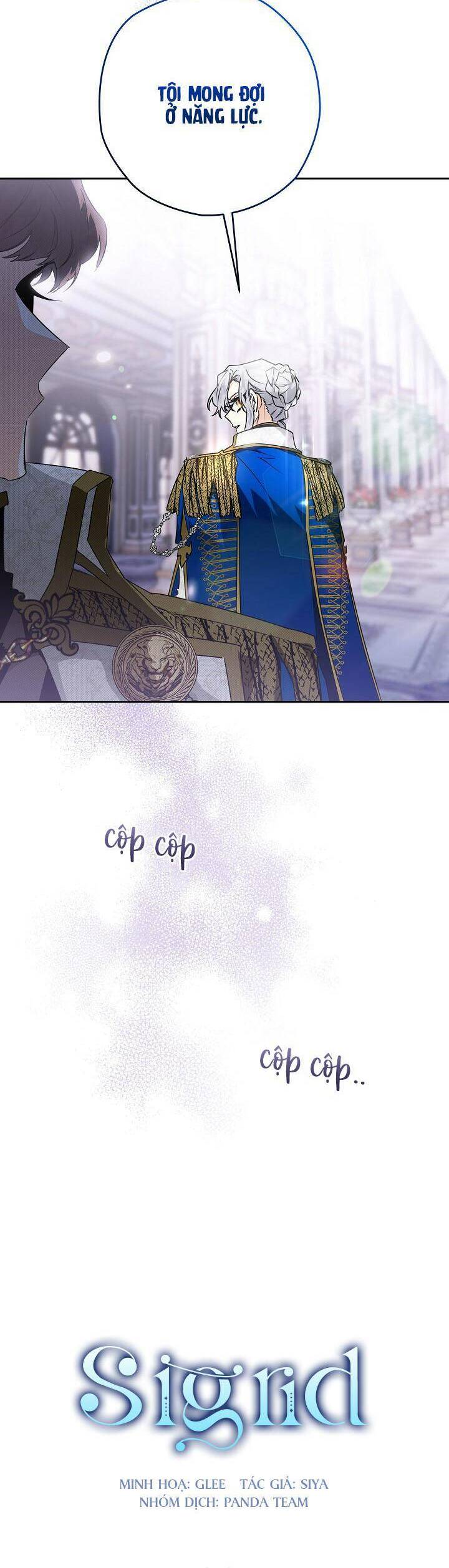 Sigrid Chapter 40 - 7