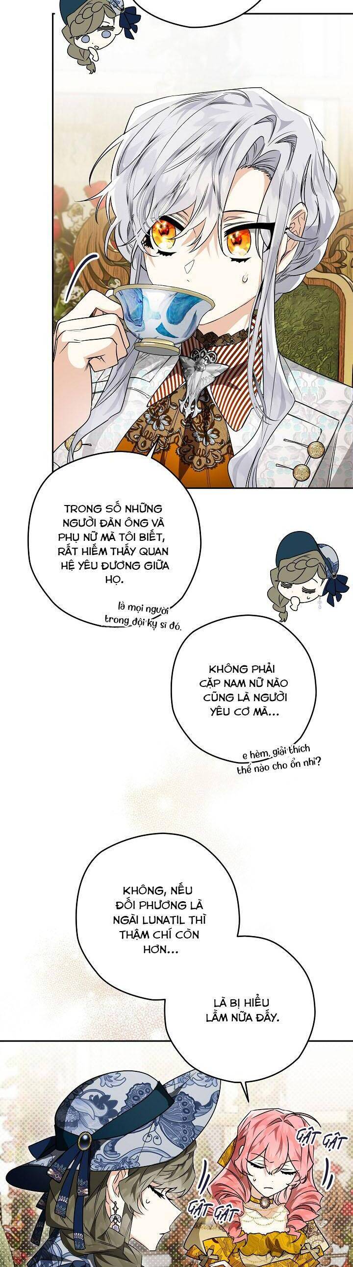 Sigrid Chapter 40 - 10