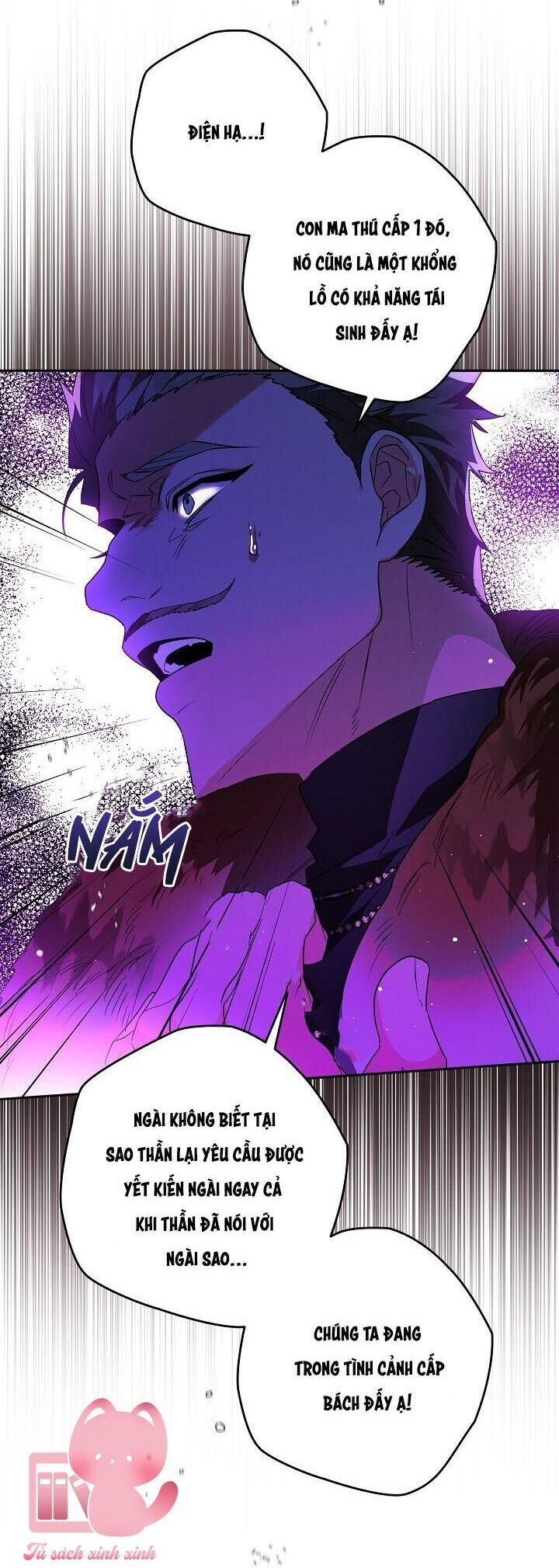 Sigrid Chapter 41 - 42