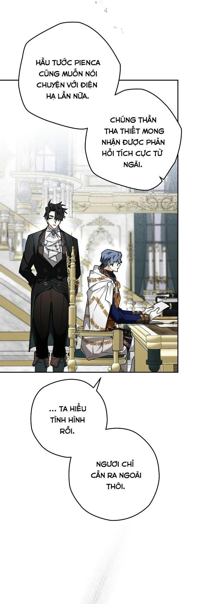 Sigrid Chapter 41 - 43