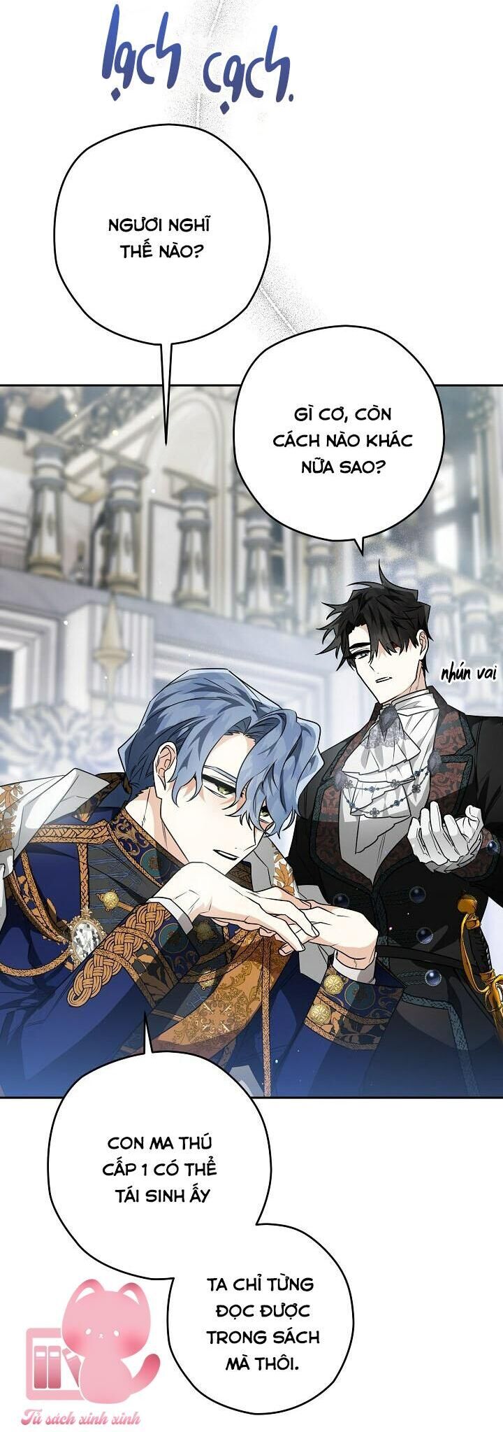 Sigrid Chapter 41 - 44
