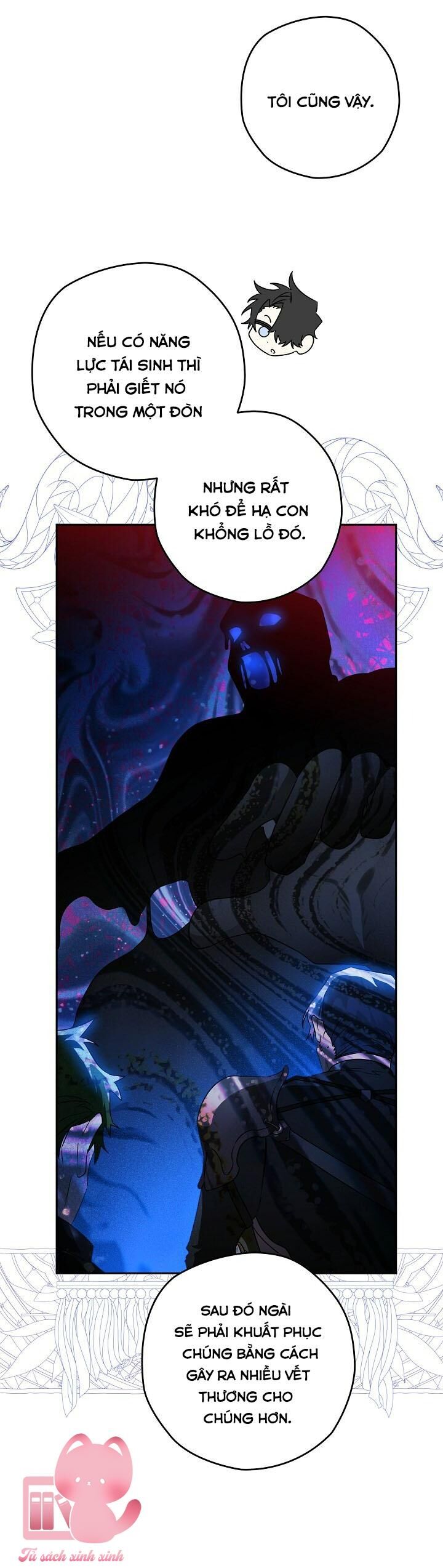 Sigrid Chapter 41 - 45