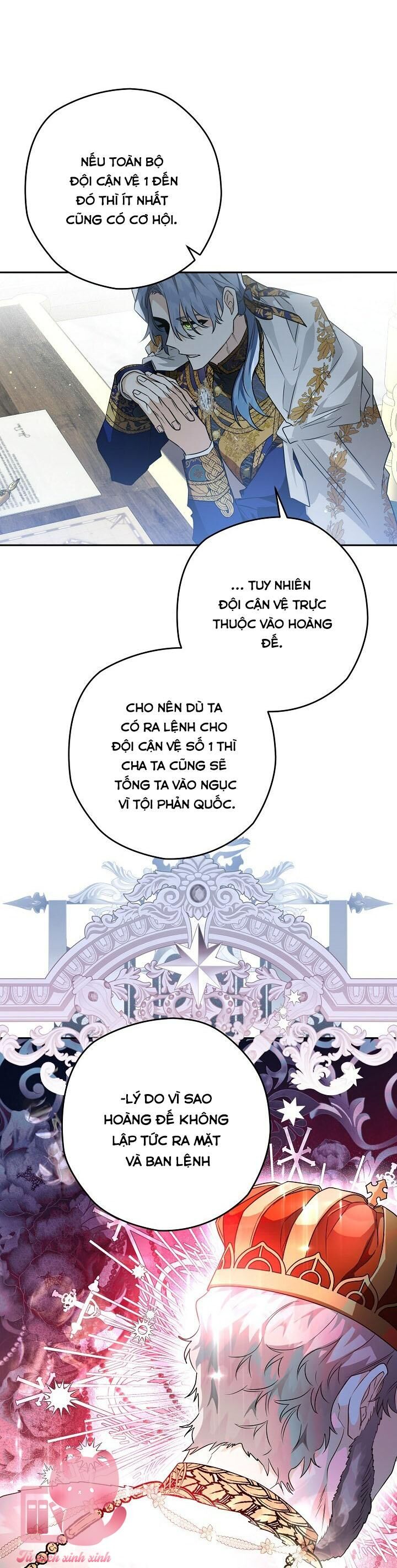 Sigrid Chapter 41 - 46