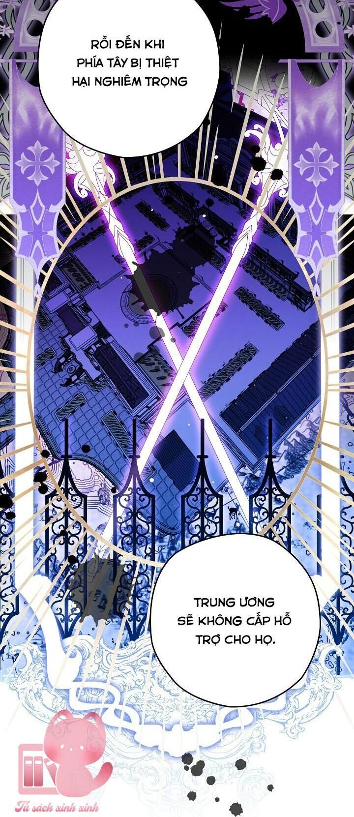 Sigrid Chapter 41 - 48