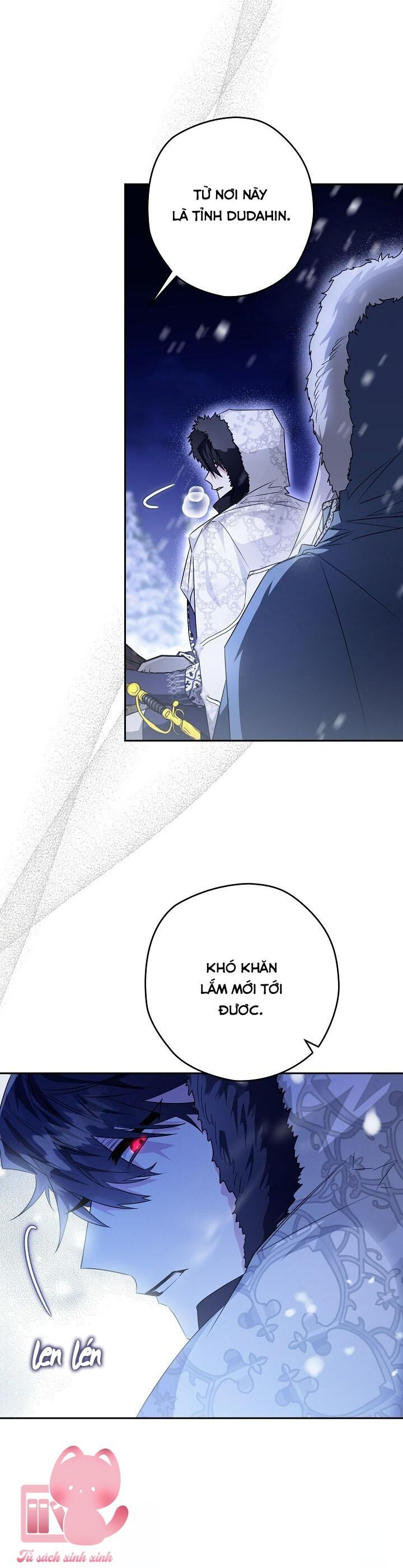 Sigrid Chapter 41 - 53