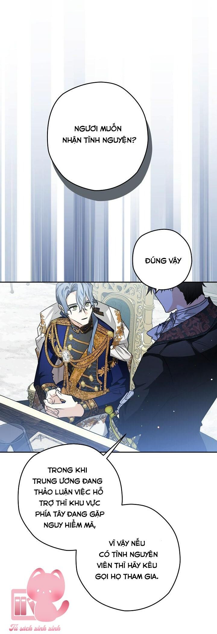 Sigrid Chapter 41 - 54