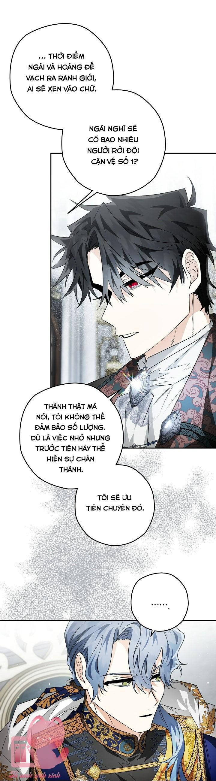 Sigrid Chapter 41 - 55