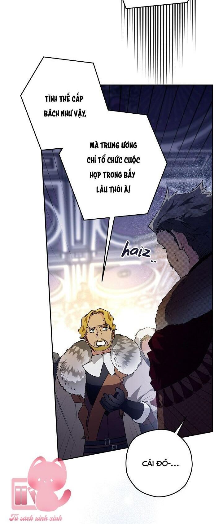 Sigrid Chapter 41 - 61