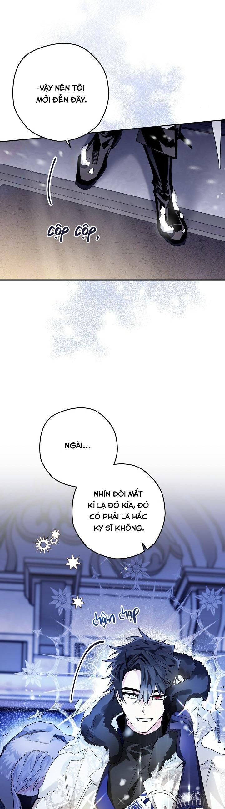 Sigrid Chapter 41 - 62
