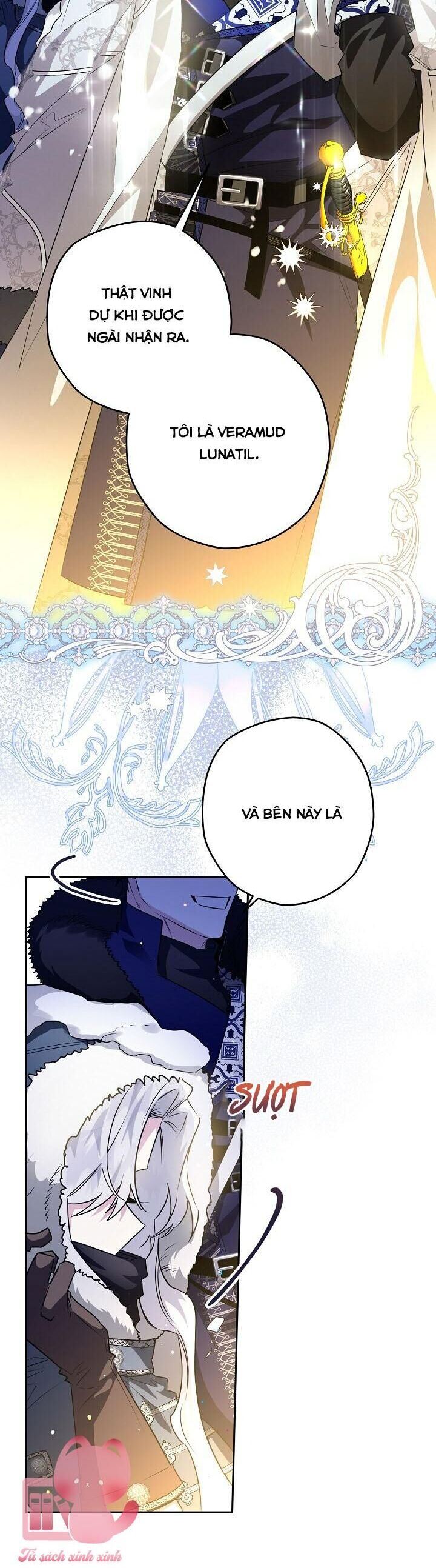 Sigrid Chapter 41 - 63