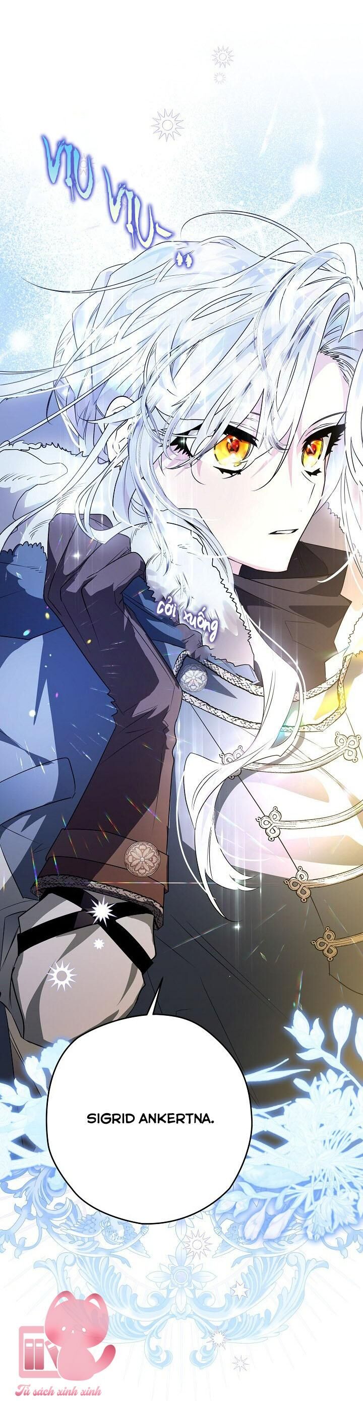 Sigrid Chapter 41 - 64
