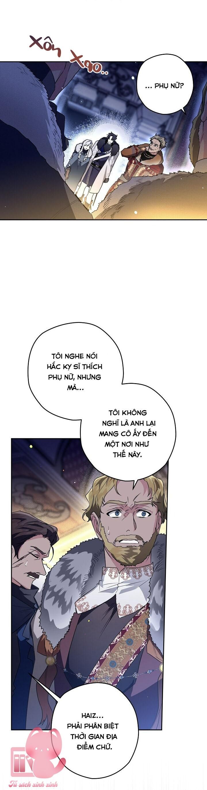 Sigrid Chapter 41 - 65